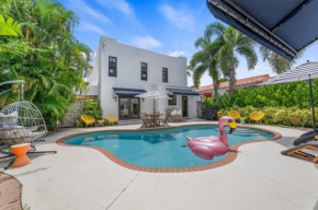 Tropical Paradise Wpool -3bd25 Close To Dwntwn